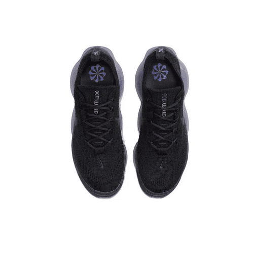 Nike Air Max Scorpion FK Black Purple (Women's)