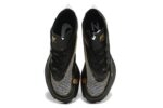 Nike ZoomX Vaporfly Next% 2 Running Shoes Black Gold