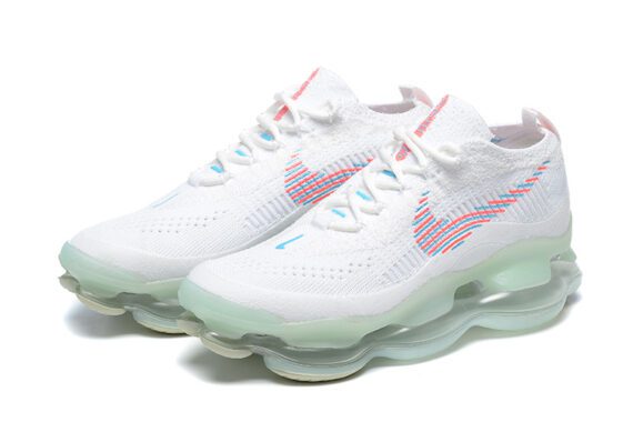 NIKE AIR MAX SCORPION SE 'LAGOON PULSE HOT PUNCH'