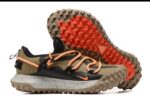 Nike ACG MOUNTAIN FLY LOW GORE-TEX SE Men's Low Cut HAZEL RUSH