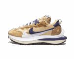 NIKE VAPORWAFFLE SACAI TAN NAVY