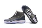 NIKE Air Jordan Retro XI 11 PS Cool Grey