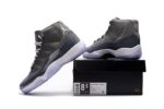 NIKE Air Jordan Retro XI 11 PS Cool Grey