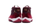 NIKE AIR JORDAN 11 RETRO RL GG "RED VELVET"