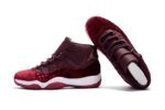 NIKE AIR JORDAN 11 RETRO RL GG "RED VELVET"