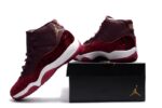 NIKE AIR JORDAN 11 RETRO RL GG "RED VELVET"