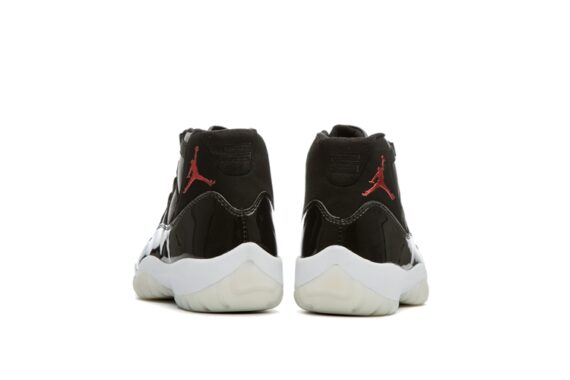 NIKE AIR JORDAN 11 RETRO "GAMMA BLUE"