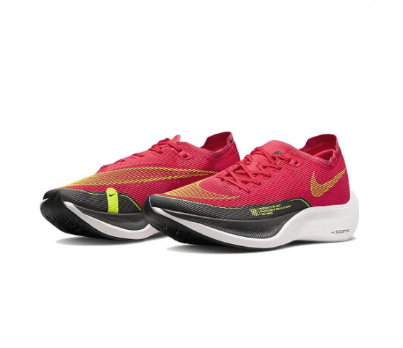 Nike ZoomX Vaporfly Next% 2 'Siren Red Dark Smoke Grey'