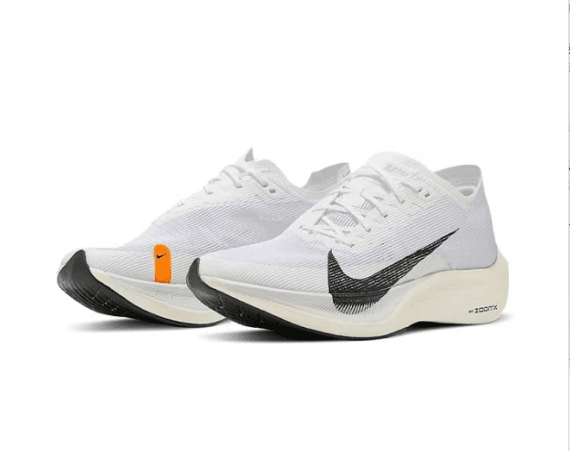 Nike ZOOMX VAPORFLY NEXT% 2 'SUMMIT WHITE'