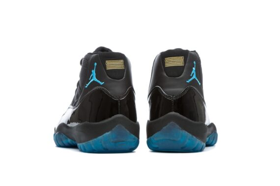 NIKE Air Jordan 11 "Gamma Blue" - Arriving at Retailers