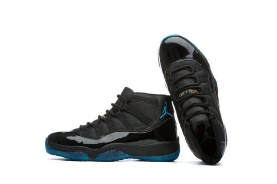 NIKE Air Jordan 11 "Gamma Blue" - Arriving at Retailers