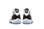 NIKE Air Jordan 11 Retro Concord (gs) White/black-concord