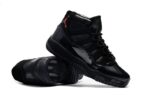 NIKE Air Jordan 11 (XI) Retro Black Devil For Men