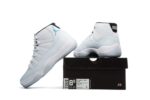 NIKE Air Jordan 11 GS Retro Columbia Legend Blue
