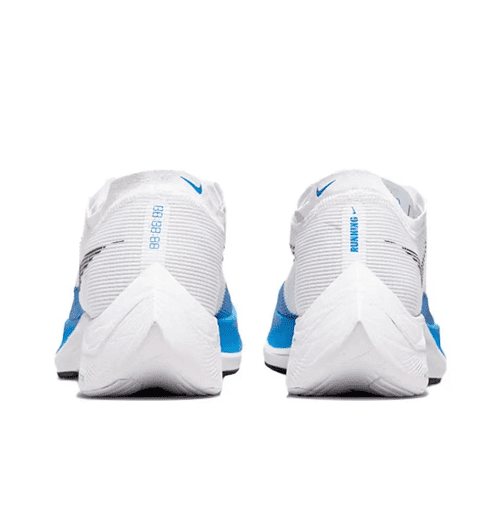 Nike ZoomX Vaporfly NEXT% 2 'White Photo Blue' CU4111-102