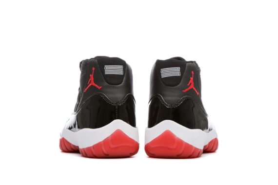 NIKE Air Jordan - Men - Air Jordan 11 Retro Bred