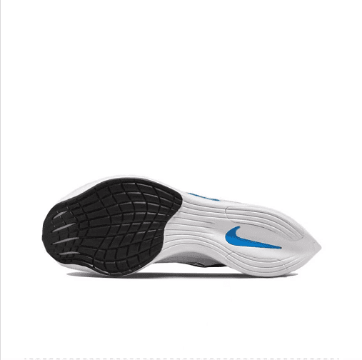 Nike ZoomX Vaporfly NEXT% 2 'White Photo Blue' CU4111-102