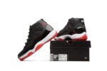 NIKE Air Jordan - Men - Air Jordan 11 Retro Bred