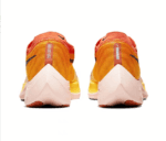 Nike ZoomX Vaporfly Next% 2 Shoes Gold Black Pollen DO2408 Men's מידה 13 NO LID