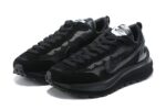 Nike Vaporwaffle Black Rubber Nike Sacai X