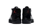 NIKE Air Jordan 11 (XI) Retro Black Devil For Men