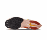 Nike ZoomX Vaporfly Next% 2 Shoes Gold Black Pollen DO2408 Men's מידה 13 NO LID
