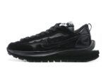 Nike Vaporwaffle Black Rubber Nike Sacai X