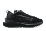 Nike Vaporwaffle Black Rubber Nike Sacai X