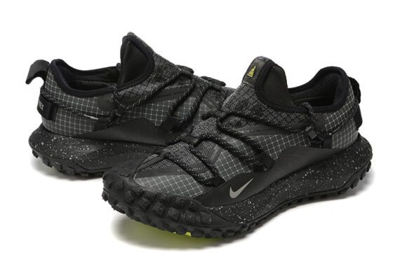 Nike ACG Mountain Fly Low GORE-TEX BLACK SHADOW