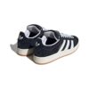 אדידס קמפוס- ADIDAS CAMPUSE Black, White