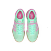 אדידס גאזל- ADIDAS GAZELLE BOLD SHOES Green/Pink