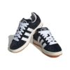 אדידס קמפוס- ADIDAS CAMPUSE Black, White