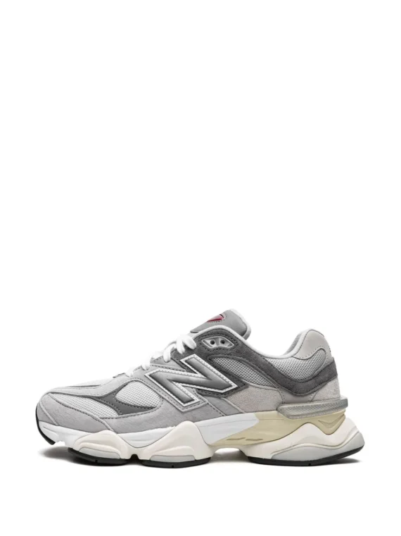 ניו באלאנס- New Balance 9060 "Rain Cloud/Castlerock/White" Sneakers