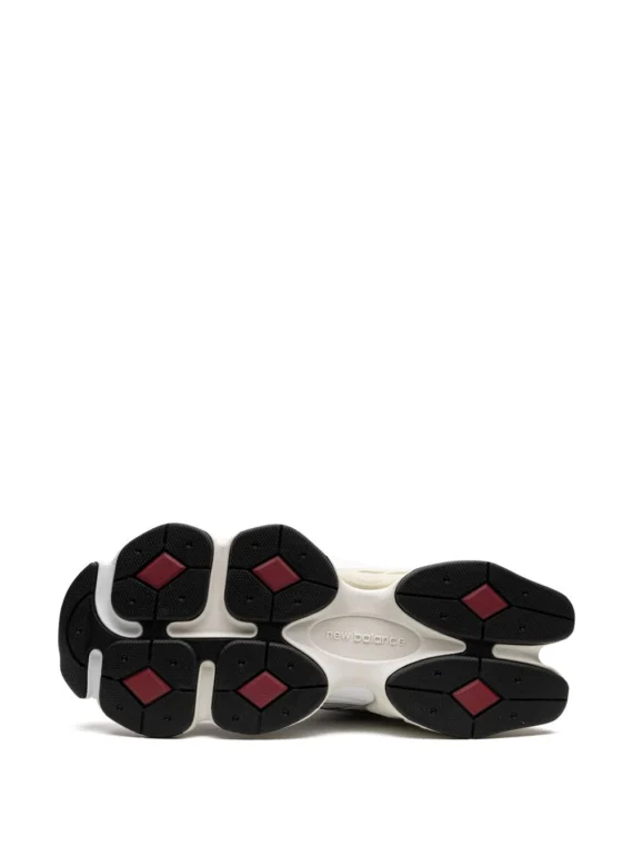 ניו באלאנס- New Balance 9060 "Rain Cloud/Castlerock/White" Sneakers