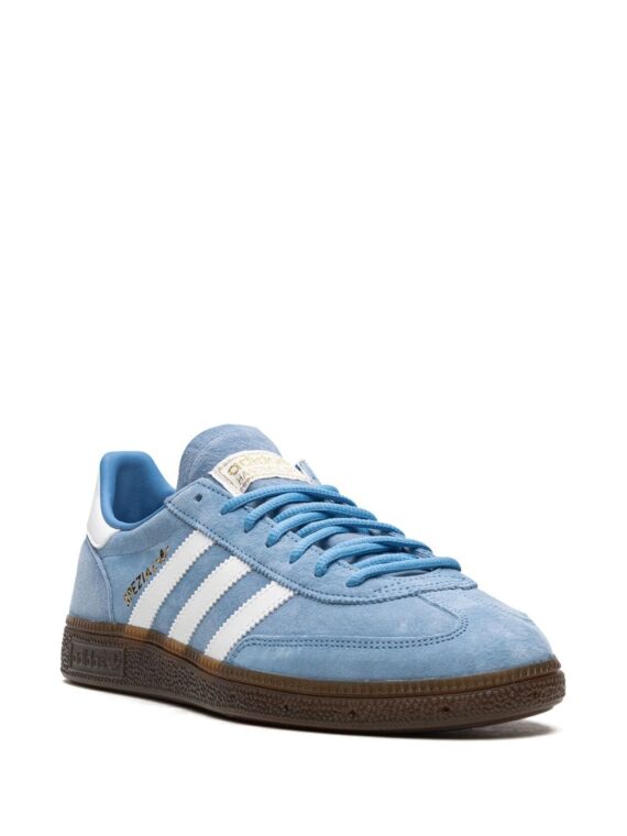 אדידס ספציאל- Adidas Handball Spezial Light Blue sneakers