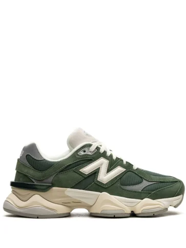 ניו באלאנס- New Balance 9060 "suede" Sneakers