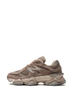 ניו באלאנס- New Balance 9060 "Mushroom Brown" Sneakers