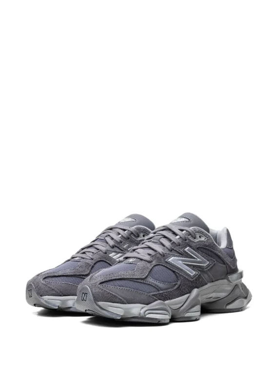 ניו באלאנס- New Balance 9060 "panelled low-top" Sneakers