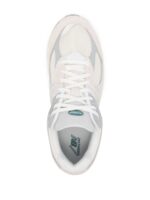 ניו באלאנס - New Balance 2002 R panelled sneakers