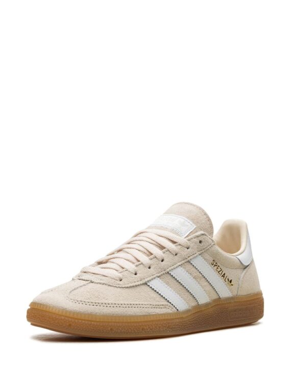 אדידס ספציאל- Adidas Handball Spezial Wonder White sneakers