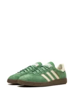 אדידס ספציאל- Adidas Handball Spezial Preloved Green sneakers