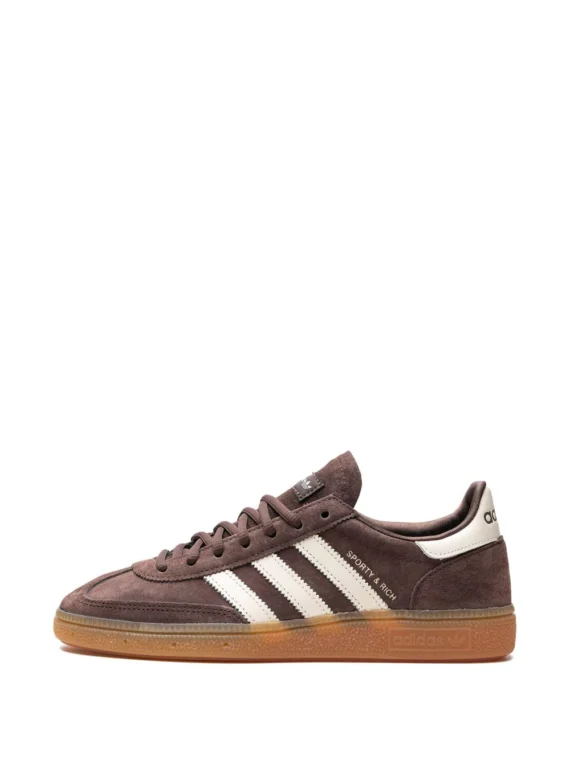 אדידס ספציאל- Adidas Handball Spezial Sporty & Rich sneakers