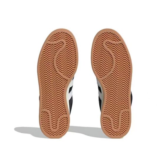 אדידס קמפוס- ADIDAS CAMPUSE Black, White