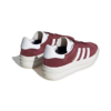 אדידס גאזל- ADIDAS GAZELLE BOLD SHOES Maroon/White