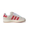 אדידס קמפוס- ADIDAS CAMPUSE Cream/Red