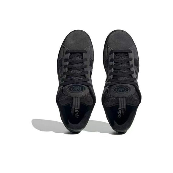 אדידס קמפוס- ADIDAS CAMPUSE Black