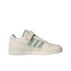אדידס פורום - ADIDAS FORUM Low Cream/Green SNEAKERS