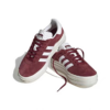 אדידס גאזל- ADIDAS GAZELLE BOLD SHOES Maroon/White