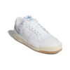 אדידס פורום - ADIDAS FORUM Low white SNEAKERS