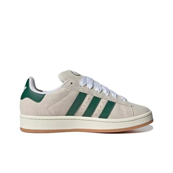 אדידס קמפוס- ADIDAS CAMPUSE Grey/Green